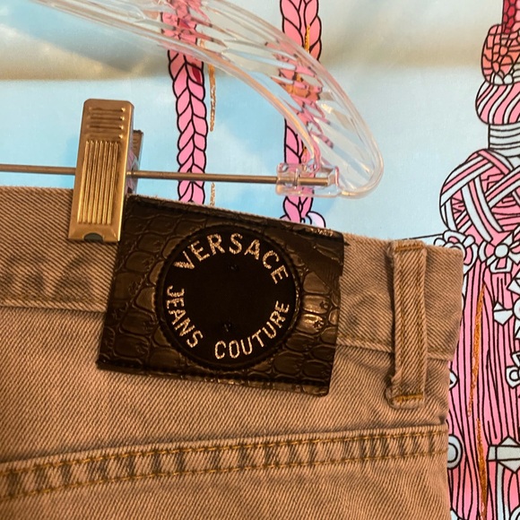 Versace Jeans Couture Sky Blue - Picture 9 of 9